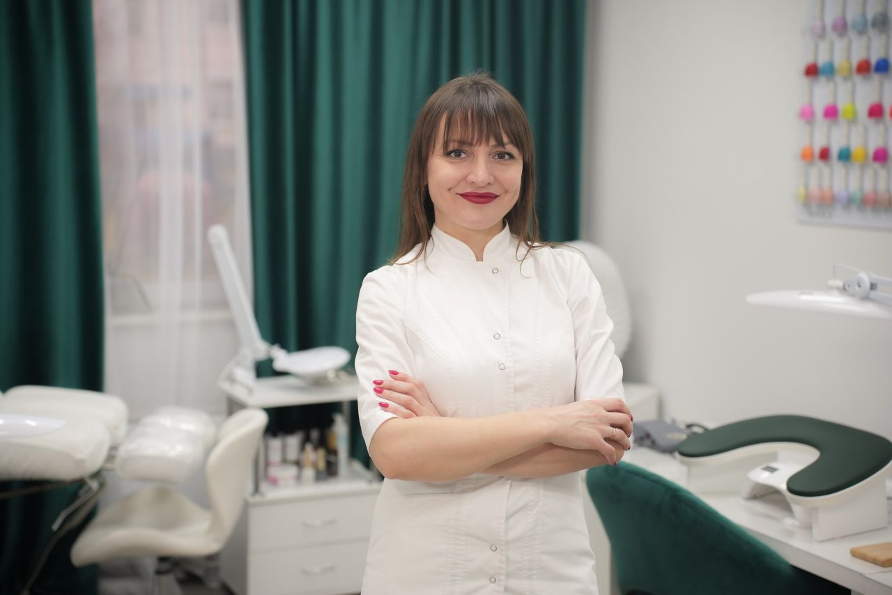 Юлия Буторина / основательница